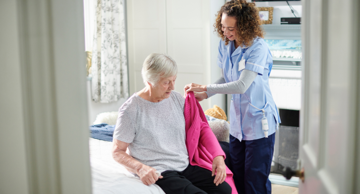 In-Home Health Care