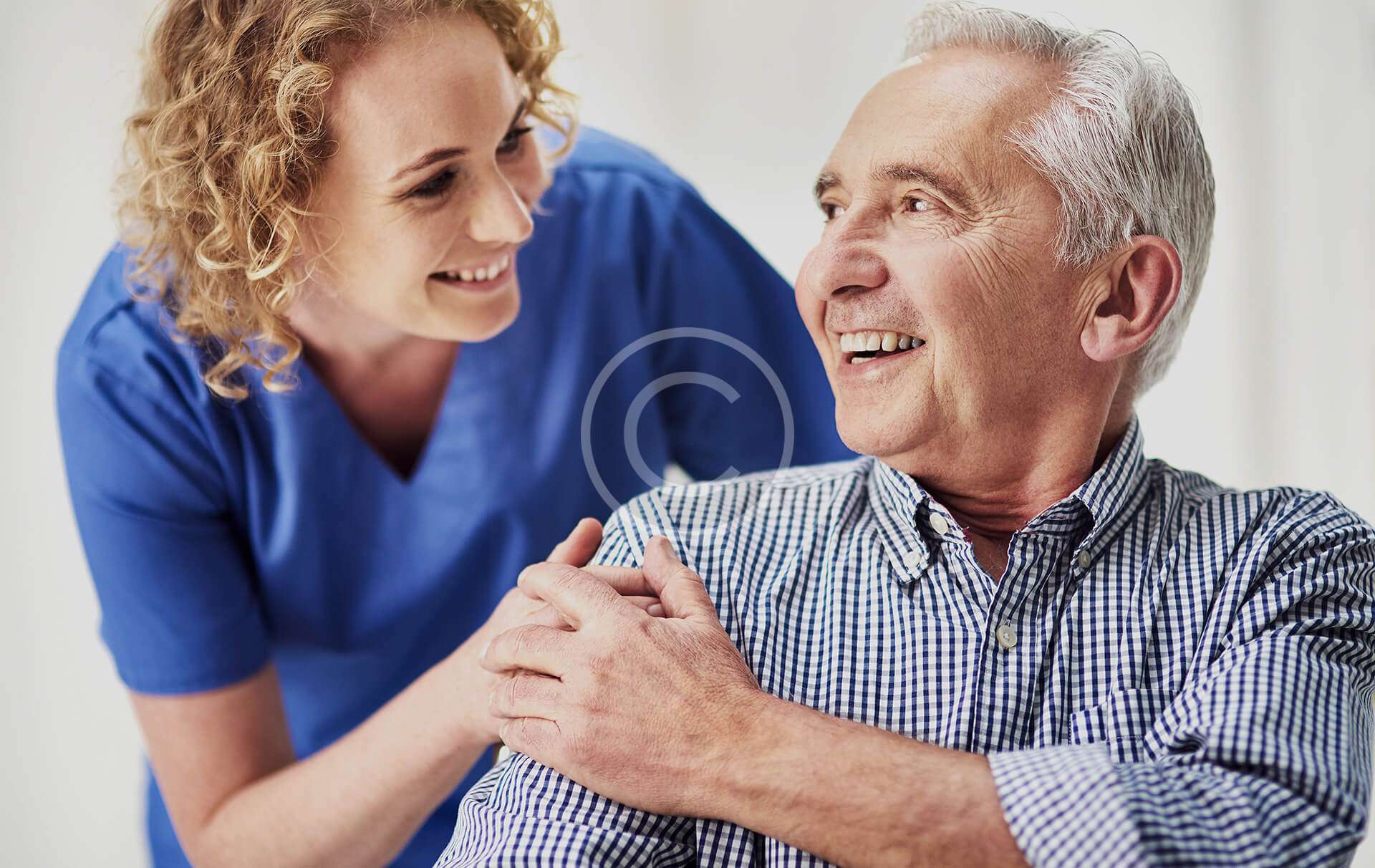 Personalized Care Services - Careology Home Healthcare